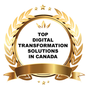 Top Digital Transformation Solutions in Canada