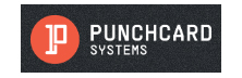 Punchcard Systems Inc.
