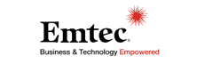 Emtec, Inc.